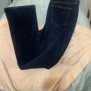 old navy sweetheart jeans size 10